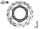 DISQUE DE FREIN AVANT Ø 270 ZAP TECHNIX KTM + HUSABERG + HUSQVARNA