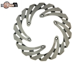 DISQUE DE FREIN AVANT ZAP TECHNIX YZ+YZF+WR+WRF