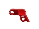 GUIDE DE CABLE D'EMBRAYAGE ROUGE 250 CRF-R 2010-2014
