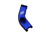 GUIDE DE CABLE D'EMBRAYAGE BLEU 250YZF 2011-2014 + 250 WRF 2001-2009