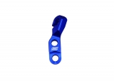 GUIDE DE CABLE D'EMBRAYAGE BLEU 450 YZF 2010-2014