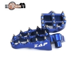 REPOSE PIEDS ZAP TECHNIX EVOLUTION SHERCO