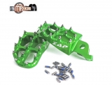REPOSE PIEDS ZAP TECHNIX EVOLUTION 250+450 KXF