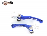 LEVIERS FREIN+EMBRAYAGE ZAP TECHNIX 250 YZF 07-08 + 450 YZF 08