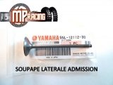 SOUPAPE LATERALE  ADMISSION ORIGINE 250 YZF+WRF 2001 à 2013