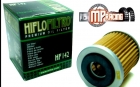 FILTRE A HUILE HIFLOFILTRO 400+426  YZF+WRF 1998-2002