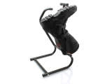 SUPPORT PORTABLE DE LAVAGE DE BOTTES